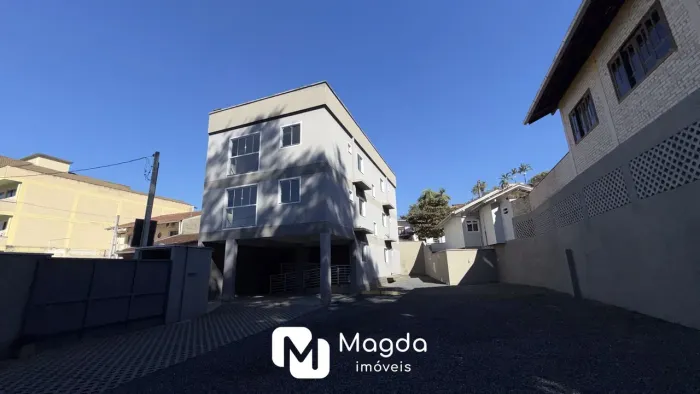 RESIDENCIAL TAUNAY - Apartamento à venda no bairro Água Verde - Blumenau/SC