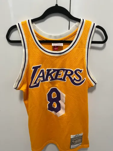 Camisa Kobe Bryant