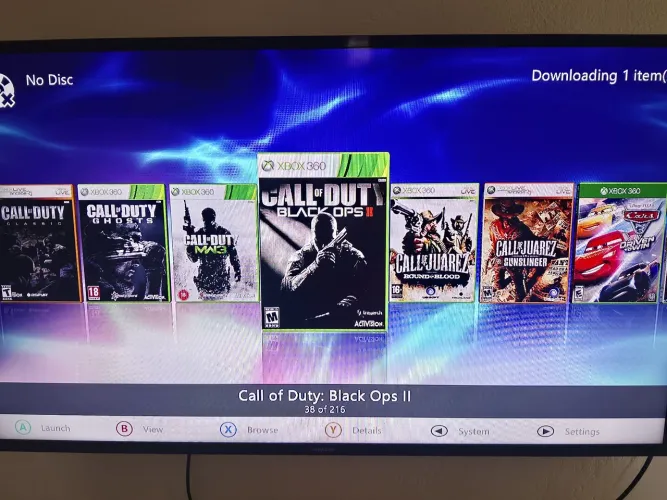 Xbox360