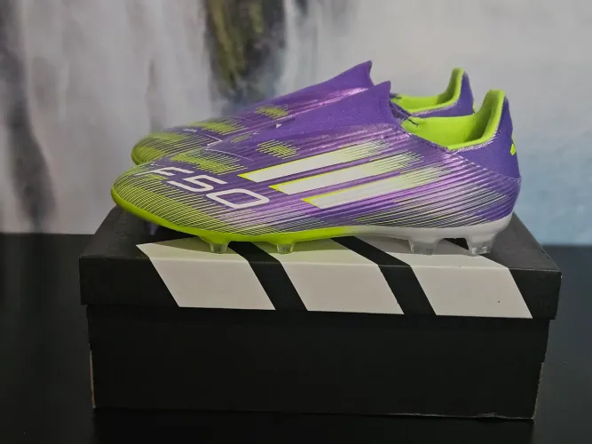Chuteira adidas F50 League LL Tamanho 43