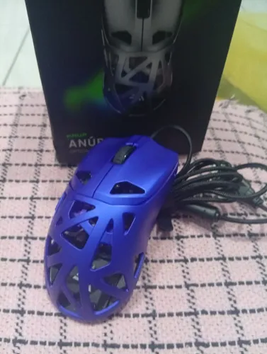 MOUSE KNUP ANUBIS MU026 À VENDA