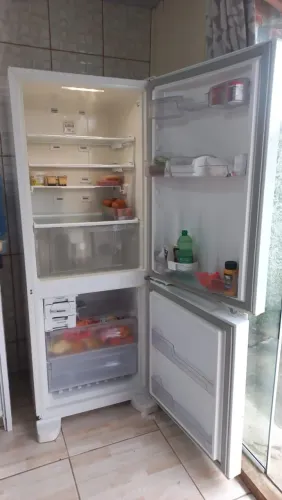 Refrigerador Brastemp