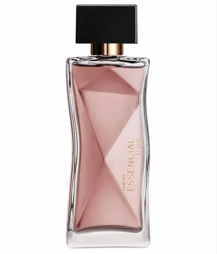 Essência elixi feminino 