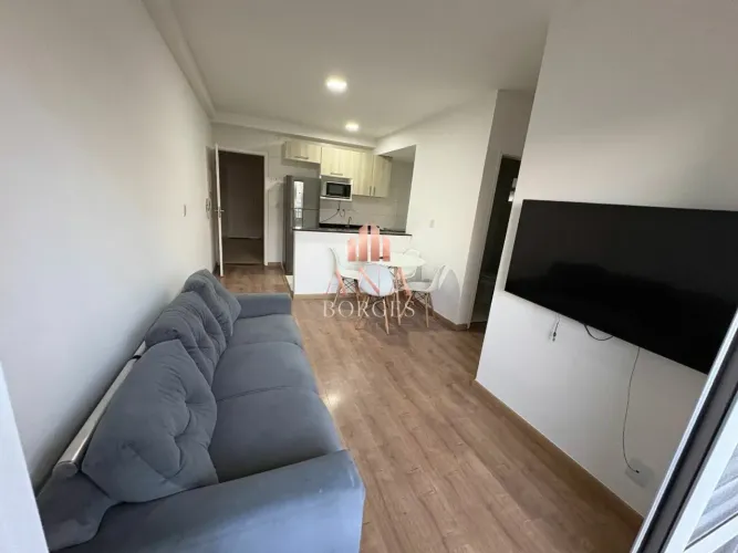 Apartamento à venda 2 dormitórios