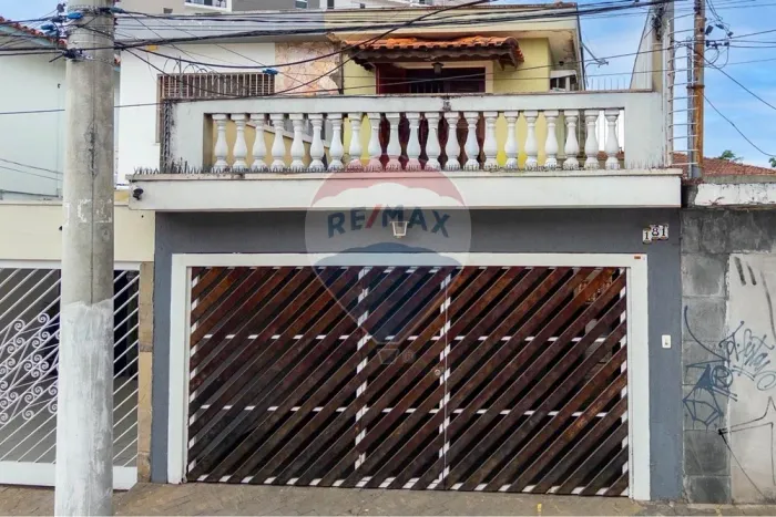 Casa | 3 Dorms | Vila Marari