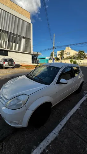 Ford KA 1.0 8v/1.0 8V ST Flex 3P 2009