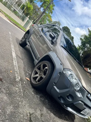 Aro 18x8 modelo GT7 Skyline 