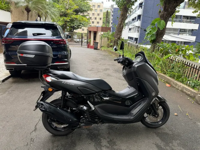 Yamaha NMAX 160 ABS 2024
