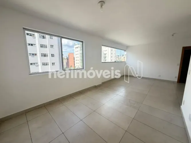 Locação Apartamento 4 quartos Buritis Belo Horizonte
