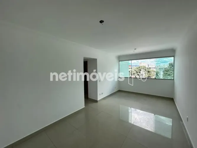 Apartamento 03 quartos com varanda e elevador Bairro Santa Rosa / Dona Clara