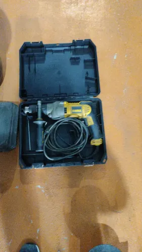Furadeira Dewalt