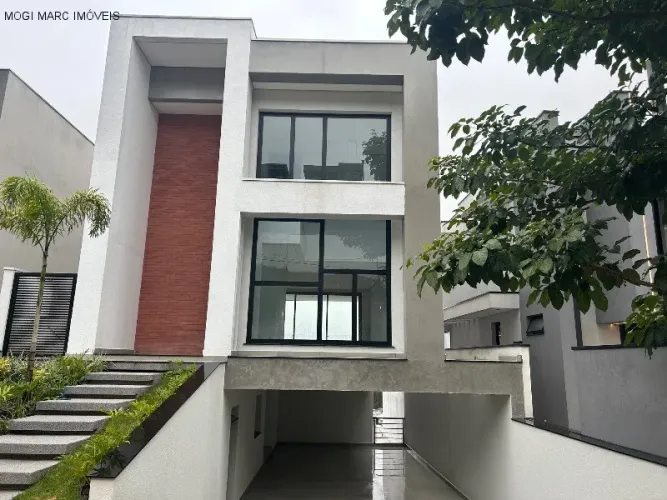 Casa para venda Condomínio Bella Citta Fazenda Rodeio em Mogi Das Cruzes!