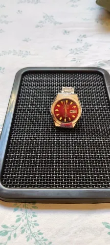 Relógio Orient Automático 