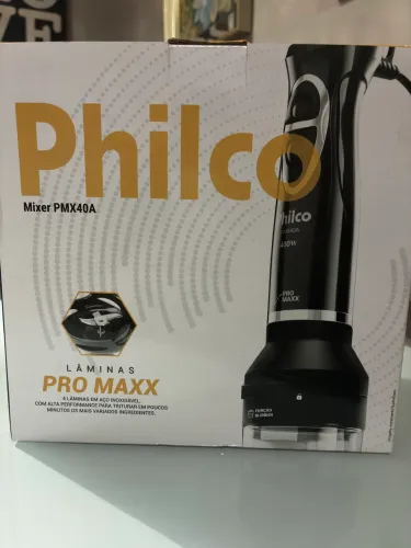 Mixer Philco
