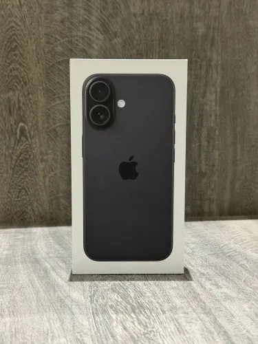 iPhone 16 128gb LACRADO