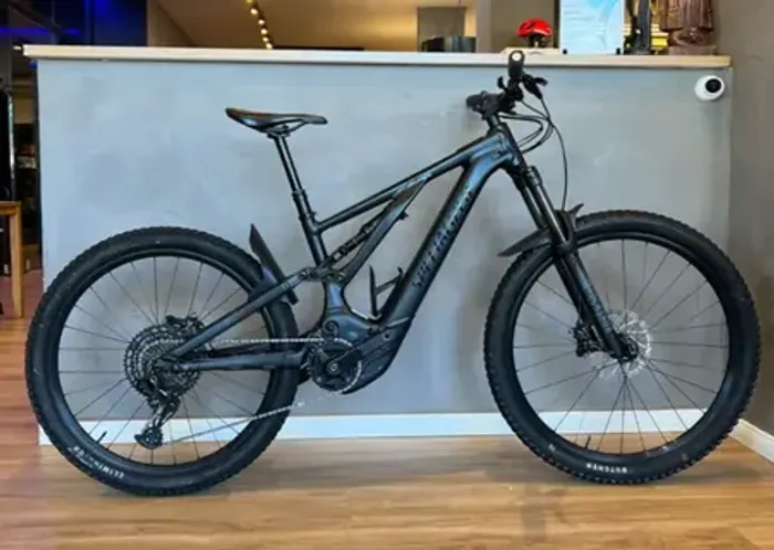 Specialized Turbo Levo Alloy 2023 - Semi Nova - Tamanho M