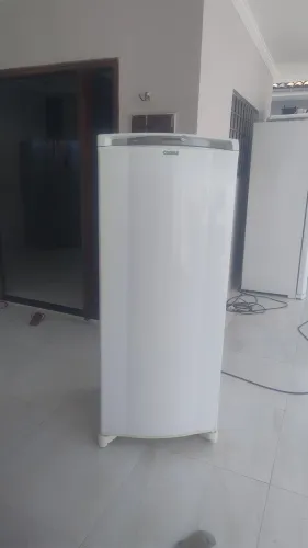 Geladeira Consul facilite Frost Free 324 litros