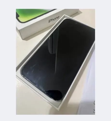 iPhone 14 256gb original usado