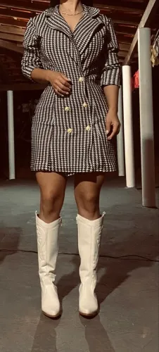 Vestido