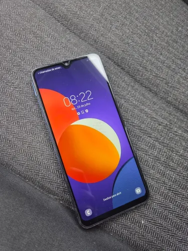 Celular Samsung Galaxy M12