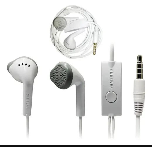 Fone de ouvido original Samsung