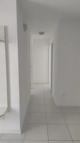 Apartamento 3 quartos (1 Suíte) - Cond Alto dos Franceses Outeiro da Cruz Viaduto do Café