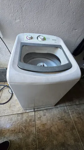 Maquina de Lavar Consul 9Kg