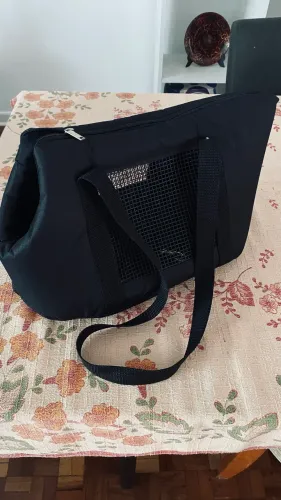 Bolsa para pet pequeno