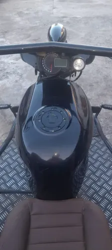 Triciclo
