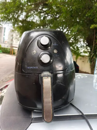 Airfryer Mondial