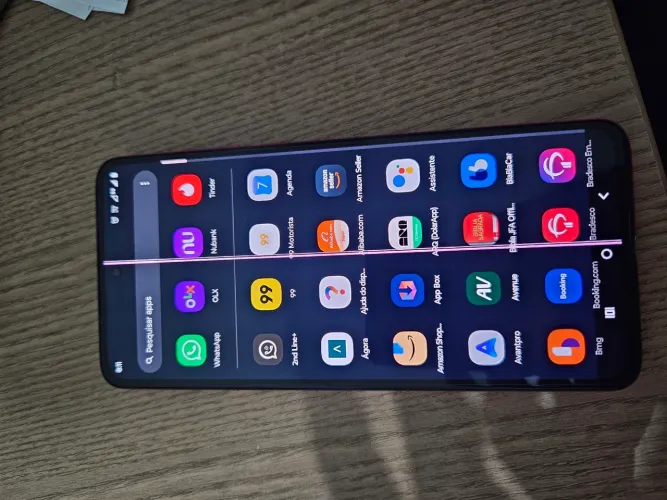 Moto G84 5G, leia o anúncio.