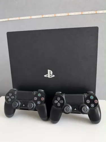 PS4 Pro Desbloqueado
