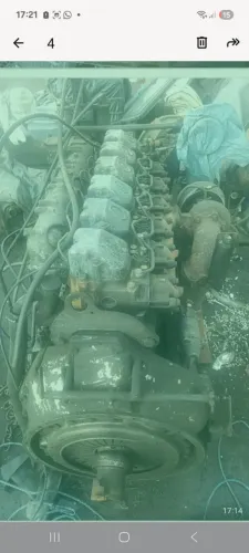Motor