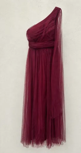 Vestido para formatura ou eventos de gala