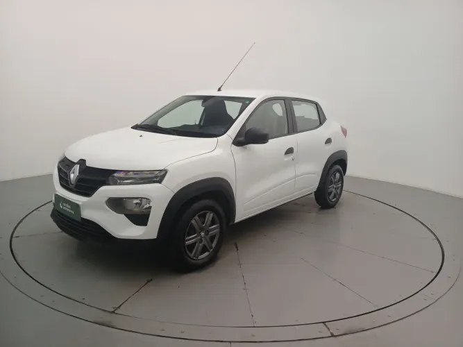 Renault Kwid 1.0 Zen 2025