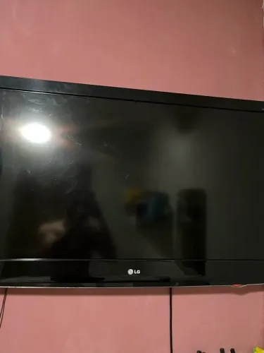 TV LG 42 Polegadas
