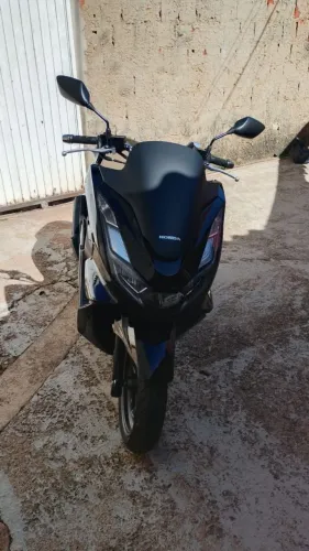 Vendo ágio PCX