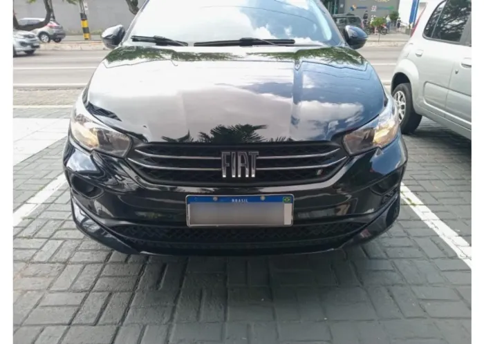 Fiat Cronos Drive 1.3 8V Flex 2024