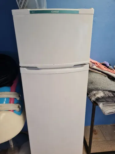 Geladeira