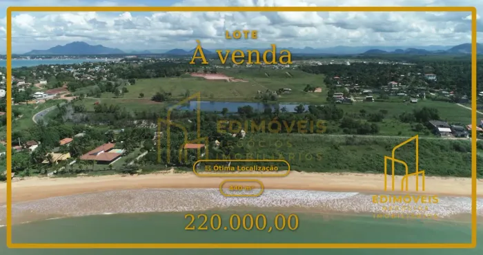 Terreno em Fundão - Perfeito para Quem Busca Conforto e Valorização
