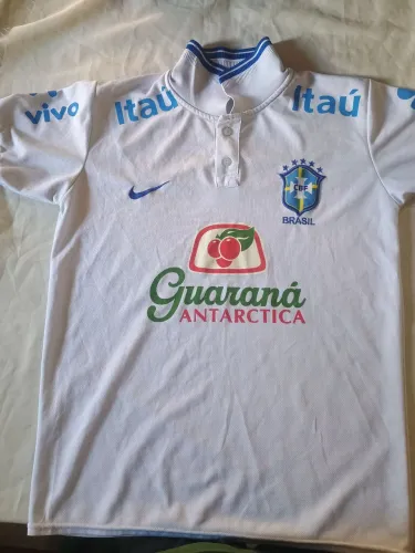 Camisa do Brasil 