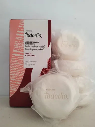 Natura tododia