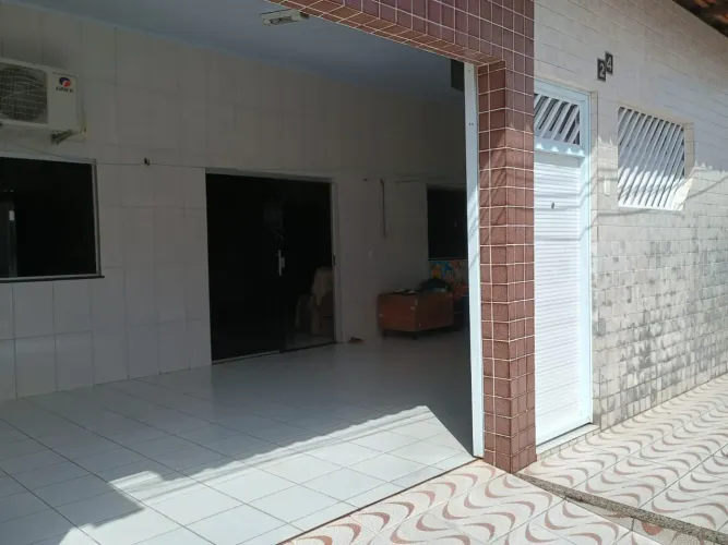 Vendo casa Cohatrac 1
