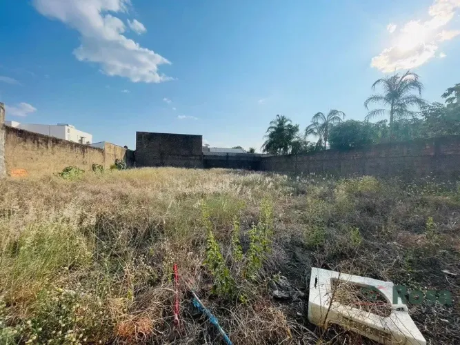 Terreno para venda, Jardim Cuiabá, Cuiabá