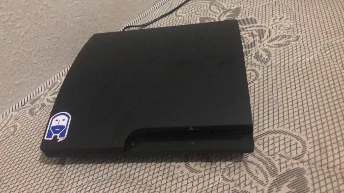 Ps3 slim desbloqueado 