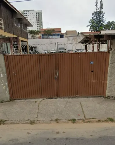 Imóvel para venda possui 823 metros quadrados em Vila Rosália - Guarulhos - SP