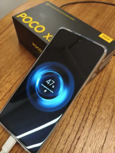 Poco X5 Pro
