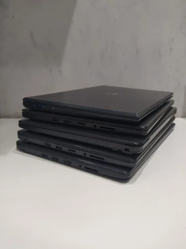Carcaças e peças para notebook