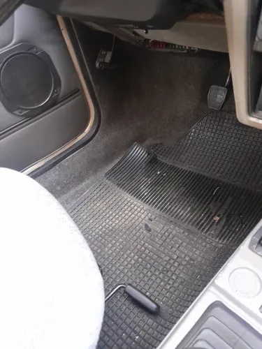Volkswagen Gol Geração I 1000 2P 1994