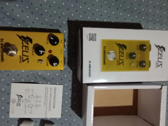 Zeus tceletronics - sem detalhes